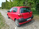 Toyota Yaris 1.0 05r - 3
