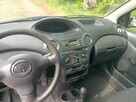 Toyota Yaris 1.0 05r - 7
