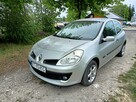 Renault Clio 1.5DCI 68km 09r - 2