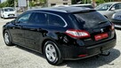 Peugeot 508 SW Panorama! Led! Ksenon! Automat! Zamiana też! - 3