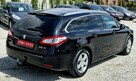 Peugeot 508 SW Panorama! Led! Ksenon! Automat! Zamiana też! - 4