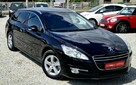 Peugeot 508 SW Panorama! Led! Ksenon! Automat! Zamiana też! - 6
