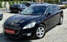 Peugeot 508 SW Panorama! Led! Ksenon! Automat! Zamiana też! - 10