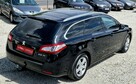 Peugeot 508 SW Panorama! Led! Ksenon! Automat! Zamiana też! - 12