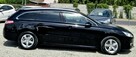 Peugeot 508 SW Panorama! Led! Ksenon! Automat! Zamiana też! - 13