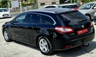 Peugeot 508 SW Panorama! Led! Ksenon! Automat! Zamiana też! - 15