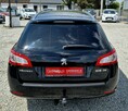 Peugeot 508 SW Panorama! Led! Ksenon! Automat! Zamiana też! - 16