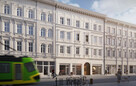 Mieszkanie Poznań gm. Poznań-Stare Miasto Centrum, Gwarna - 5