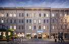 Mieszkanie Poznań gm. Poznań-Stare Miasto Centrum, Gwarna - 7