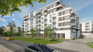 Mieszkanie Poznań gm. Poznań-Stare Miasto Naramowice, Naramowicka - 3