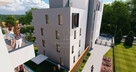Mieszkanie Poznań gm. Poznań-Grunwald Grunwald, Rembertowska - 3