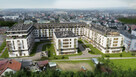 Mieszkanie Poznań gm. Poznań-Stare Miasto Naramowice, Naramowicka - 3