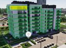 Mieszkanie Poznań gm. Poznań-Nowe Miasto Starołęka, Unii Lubelskiej - 4