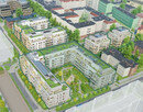 Mieszkanie Poznań gm. Poznań-Grunwald Łazarz, - 2