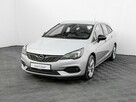 Opel Astra PO5WY14#1.2 T Elegance Podgrz.f I kier K.cof Salon PL VAT 23% - 2