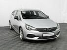 Opel Astra PO5WY14#1.2 T Elegance Podgrz.f I kier K.cof Salon PL VAT 23% - 3
