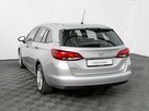 Opel Astra PO5WY14#1.2 T Elegance Podgrz.f I kier K.cof Salon PL VAT 23% - 4