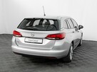Opel Astra PO5WY14#1.2 T Elegance Podgrz.f I kier K.cof Salon PL VAT 23% - 5