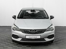 Opel Astra PO5WY14#1.2 T Elegance Podgrz.f I kier K.cof Salon PL VAT 23% - 7