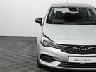 Opel Astra PO5WY14#1.2 T Elegance Podgrz.f I kier K.cof Salon PL VAT 23% - 8