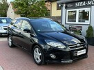 Ford Focus Gwarancja,Titanium, Automat, Serwis - 4