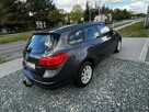 Opel Astra IV 1.4B 2012r Zarejestrowana Klimatyzacja Nawigacja Serwis! - 3