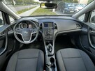 Opel Astra IV 1.4B 2012r Zarejestrowana Klimatyzacja Nawigacja Serwis! - 5