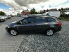 Opel Astra IV 1.4B 2012r Zarejestrowana Klimatyzacja Nawigacja Serwis! - 10