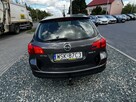 Opel Astra IV 1.4B 2012r Zarejestrowana Klimatyzacja Nawigacja Serwis! - 11