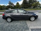 Opel Astra IV 1.4B 2012r Zarejestrowana Klimatyzacja Nawigacja Serwis! - 12