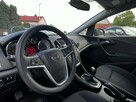Opel Astra IV 1.4B 2012r Zarejestrowana Klimatyzacja Nawigacja Serwis! - 14