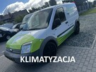 Ford Transit Connect 1.8TDCi 2009r Klimatyzacja Drzwi Boczne Serwis! - 1