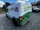 Ford Transit Connect 1.8TDCi 2009r Klimatyzacja Drzwi Boczne Serwis! - 2