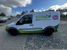 Ford Transit Connect 1.8TDCi 2009r Klimatyzacja Drzwi Boczne Serwis! - 10