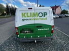 Ford Transit Connect 1.8TDCi 2009r Klimatyzacja Drzwi Boczne Serwis! - 11