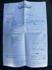 Ford Transit Connect 1.8TDCi 2009r Klimatyzacja Drzwi Boczne Serwis! - 14