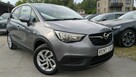 Opel Crossland X 1.2i*110PS*OPŁACONY Bezwypadkowy*Klimatyzacja Serwis VIP GWARANCJA24M - 4