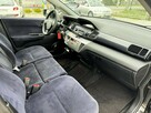 Honda FR-V 1.8i Climatronic Gwarancja - 13