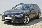 Audi A4 2.0TDI 204KM Quattro S-tronic Matrix Virtual Nawigacja Hak Gwar. Deale - 2
