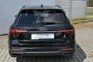 Audi A4 2.0TDI 204KM Quattro S-tronic Matrix Virtual Nawigacja Hak Gwar. Deale - 5