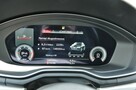 Audi A4 2.0TDI 204KM Quattro S-tronic Matrix Virtual Nawigacja Hak Gwar. Deale - 12