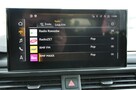 Audi A4 2.0TDI 204KM Quattro S-tronic Matrix Virtual Nawigacja Hak Gwar. Deale - 15