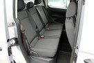 Volkswagen Caddy SalonPL FV23% 2.0TDI 102KM Lane Assist Tempomat 1WŁ Gwarancja - 11