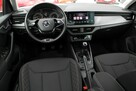 Škoda Scala FV23% SalonPL 1.0TSI 110KM Ambition LED 1WŁ Gwarancja - 9