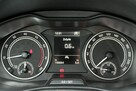 Škoda Scala FV23% SalonPL 1.0TSI 110KM Ambition LED 1WŁ Gwarancja - 12
