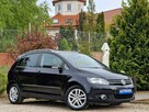 Volkswagen Golf Plus *1.2*105Km*Highline*Alcantara*Klima*Navi*Gwarancja - 2