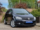 Volkswagen Golf Plus *1.2*105Km*Highline*Alcantara*Klima*Navi*Gwarancja - 3