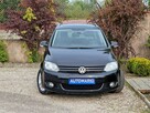 Volkswagen Golf Plus *1.2*105Km*Highline*Alcantara*Klima*Navi*Gwarancja - 4