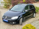 Volkswagen Golf Plus *1.2*105Km*Highline*Alcantara*Klima*Navi*Gwarancja - 6