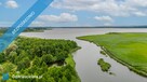 Działka w ciszy i zielonej okolicy nad morzem - 4